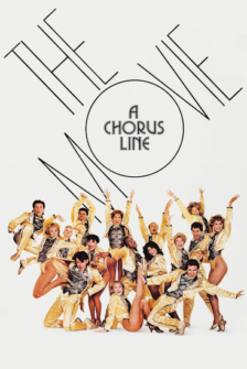A Chorus Line