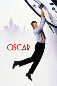 Oscar - Vom Regen in die Traufe