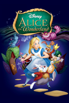 Alice im Wunderland
