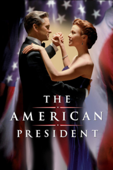 Hallo, Mr. President
