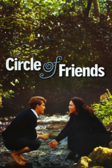Circle of Friends - Im Kreis der Freunde