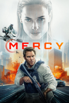 Mercy Mercy kostenlos downloaden