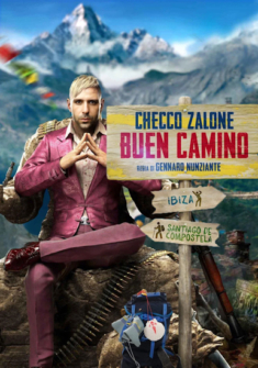 Buen Camino