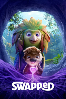 Swapped: Getauscht