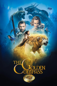 Der goldene Kompass