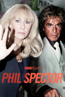 Der Fall Phil Spector