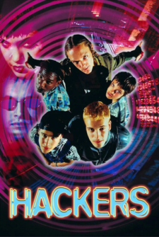 Hackers - Im Netz des FBI