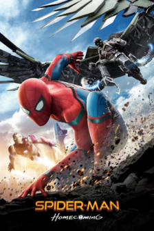 Spider-Man: Homecoming