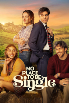 Kein Ort für Singles