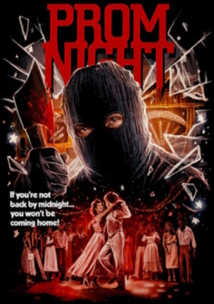 Prom Night - Die Nacht des Schlächters