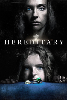 Hereditary - Das Vermächtnis