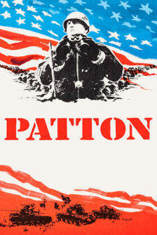 Patton: Rebell in Uniform