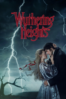 Wuthering Heights - Sturmhöhe