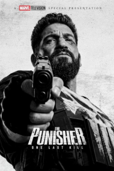 A Marvel Television Special Presentation: The Punisher: One Last Kill