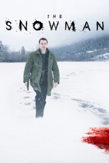 Schneemann