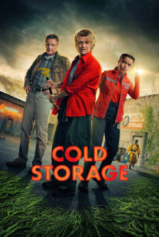 Cold Storage