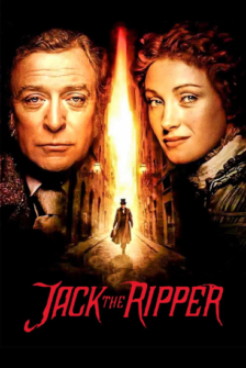 Jack the Ripper - Das Ungeheuer von London