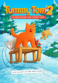 Tommy Tom - ein neuer Freund