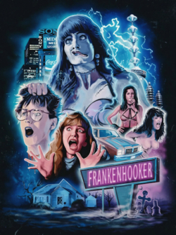 Frankenhooker