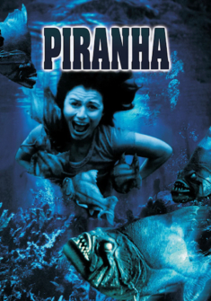 Die Rückkehr der Piranhas