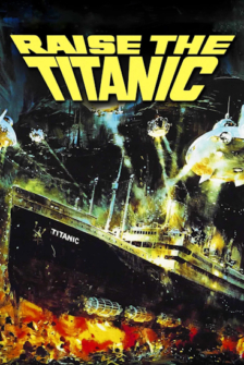 Hebt die Titanic