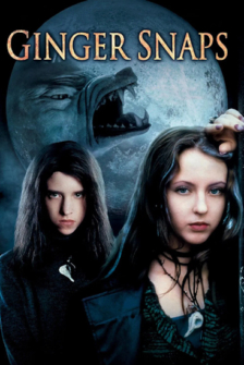 Ginger Snaps: Das biest in dir