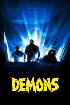 Dämonen