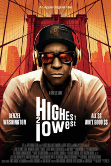 Highest 2 Lowest