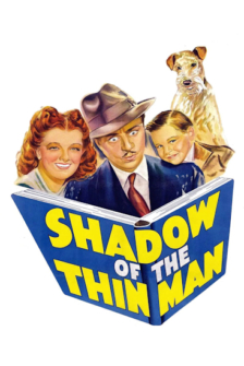 Der Schatten des dünnen Mannes