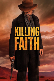 Killing Faith