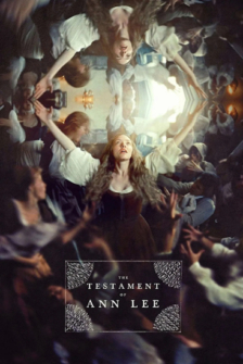The Testament of Ann Lee