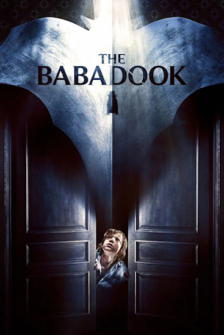Der Babadook