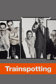 Trainspotting - Neue Helden