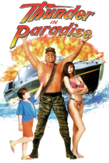 Thunder in Paradise - Heiße Fälle, coole Drinks