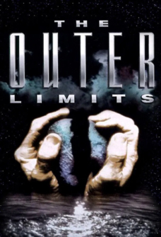 Outer Limits: Die unbekannte Dimension