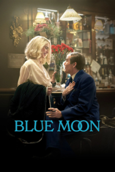 Blue Moon