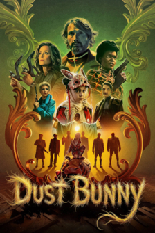 Dust Bunny
