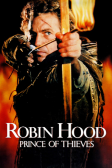 Robin Hood - König der Diebe