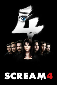 Scream 4
