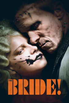 The Bride! - Es lebe die Braut