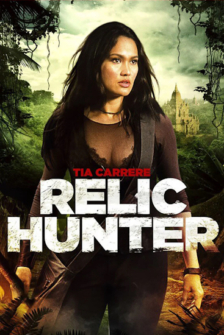 Relic Hunter - Die Schatzjägerin