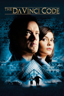 The Da Vinci Code - Sakrileg