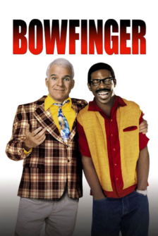 Bowfingers große Nummer