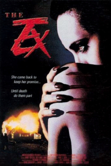 The Axe - Eine verhängnisvolle Ehe