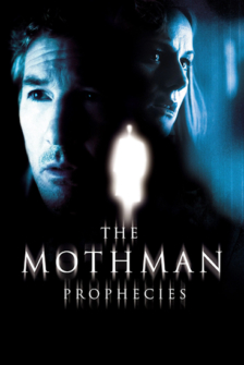 The Mothman Prophecies - Tödliche Visionen