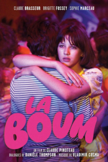 La Boum - Die Fete