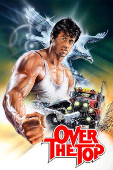 Over the Top: Mein Daddy schlägt sie alle