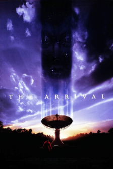 The Arrival - Die Ankunft