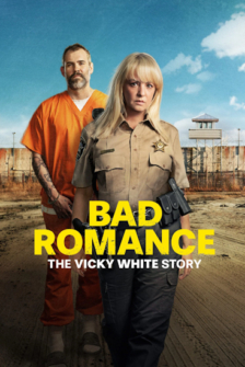 Bad Romance: The Vicky White Story