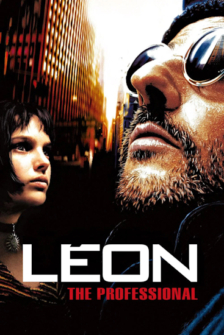 Léon: Der Profi